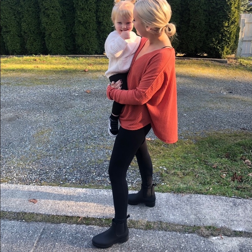 Jeffrey Campbell Chelsea Rainboot